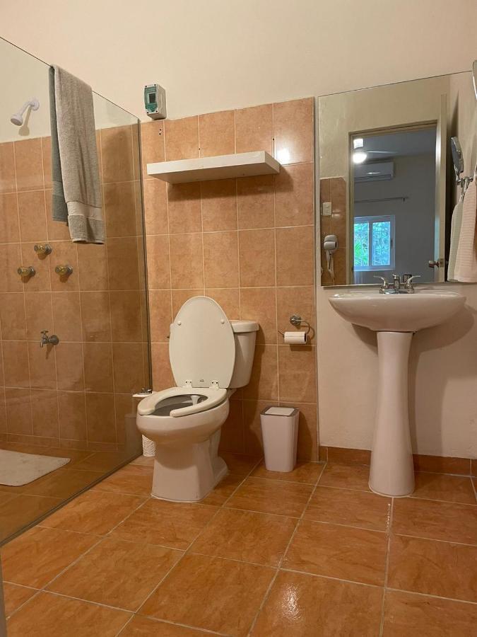 Vila El Pueblito Dzibichaltun Mérida Exteriér fotografie