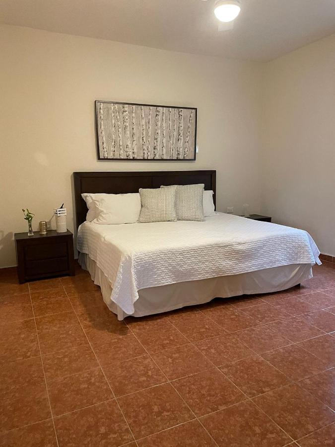 Vila El Pueblito Dzibichaltun Mérida Exteriér fotografie