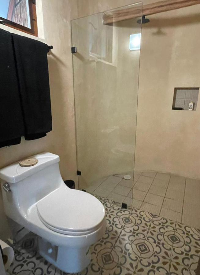 Vila El Pueblito Dzibichaltun Mérida Exteriér fotografie