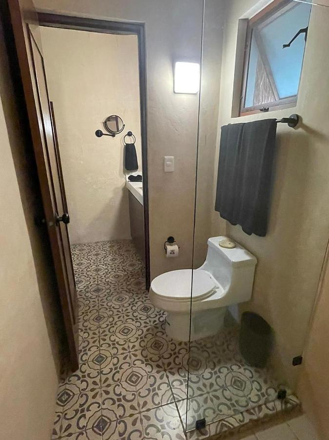 Vila El Pueblito Dzibichaltun Mérida Exteriér fotografie