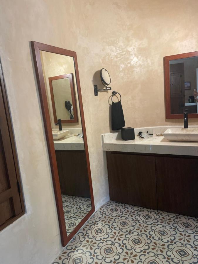 Vila El Pueblito Dzibichaltun Mérida Exteriér fotografie